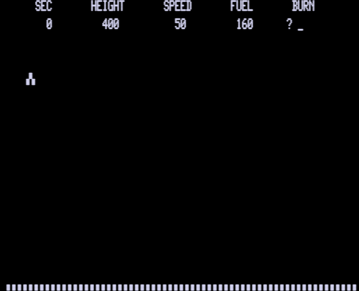 Screen shot